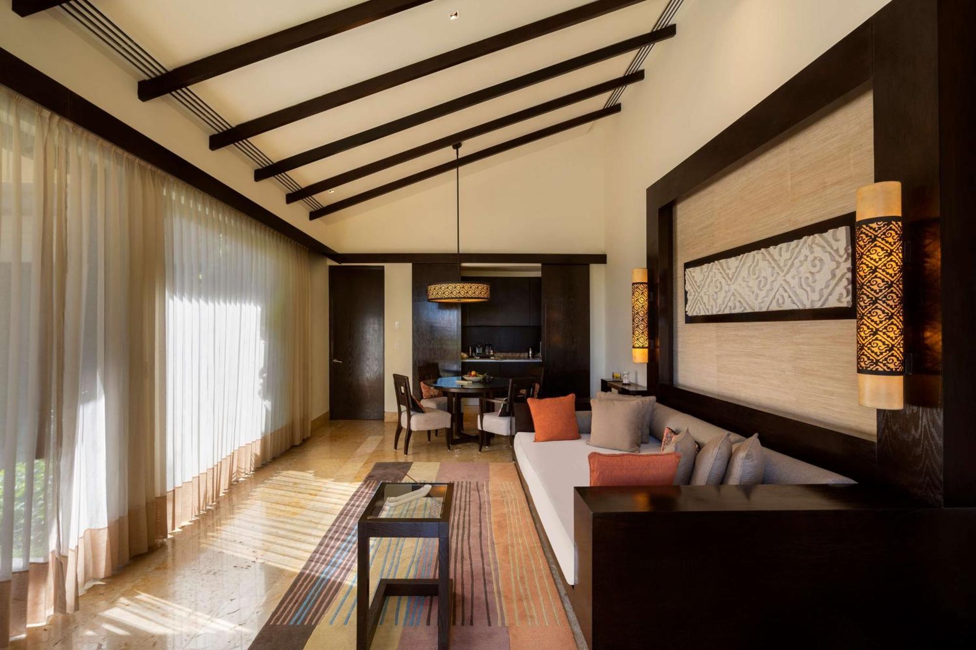 Banyan Tree Mayakoba 5* Lafitte