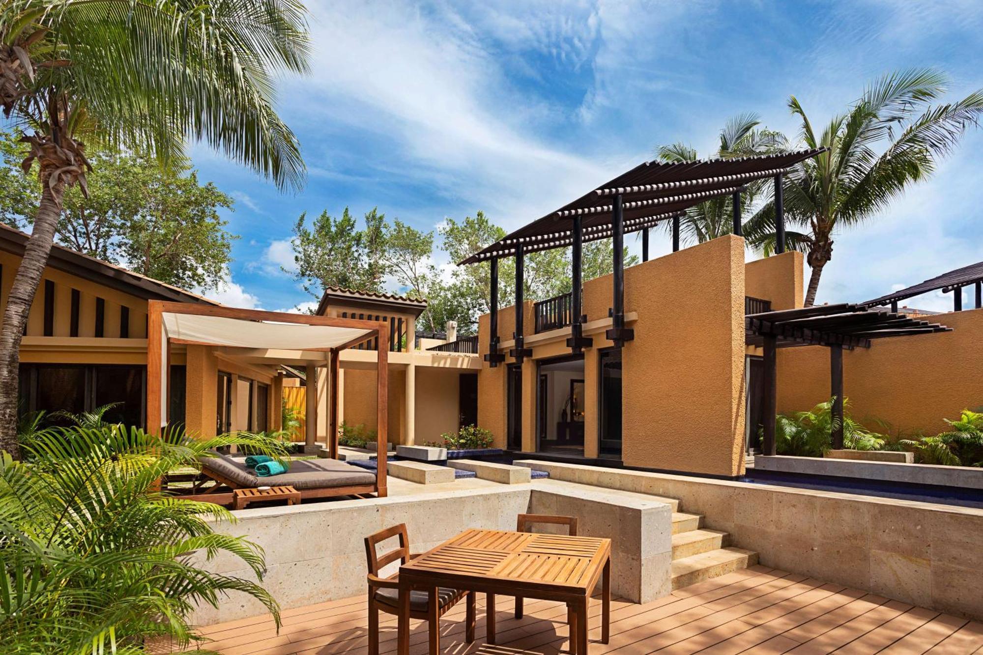Banyan Tree Mayakoba Resort Lafitte