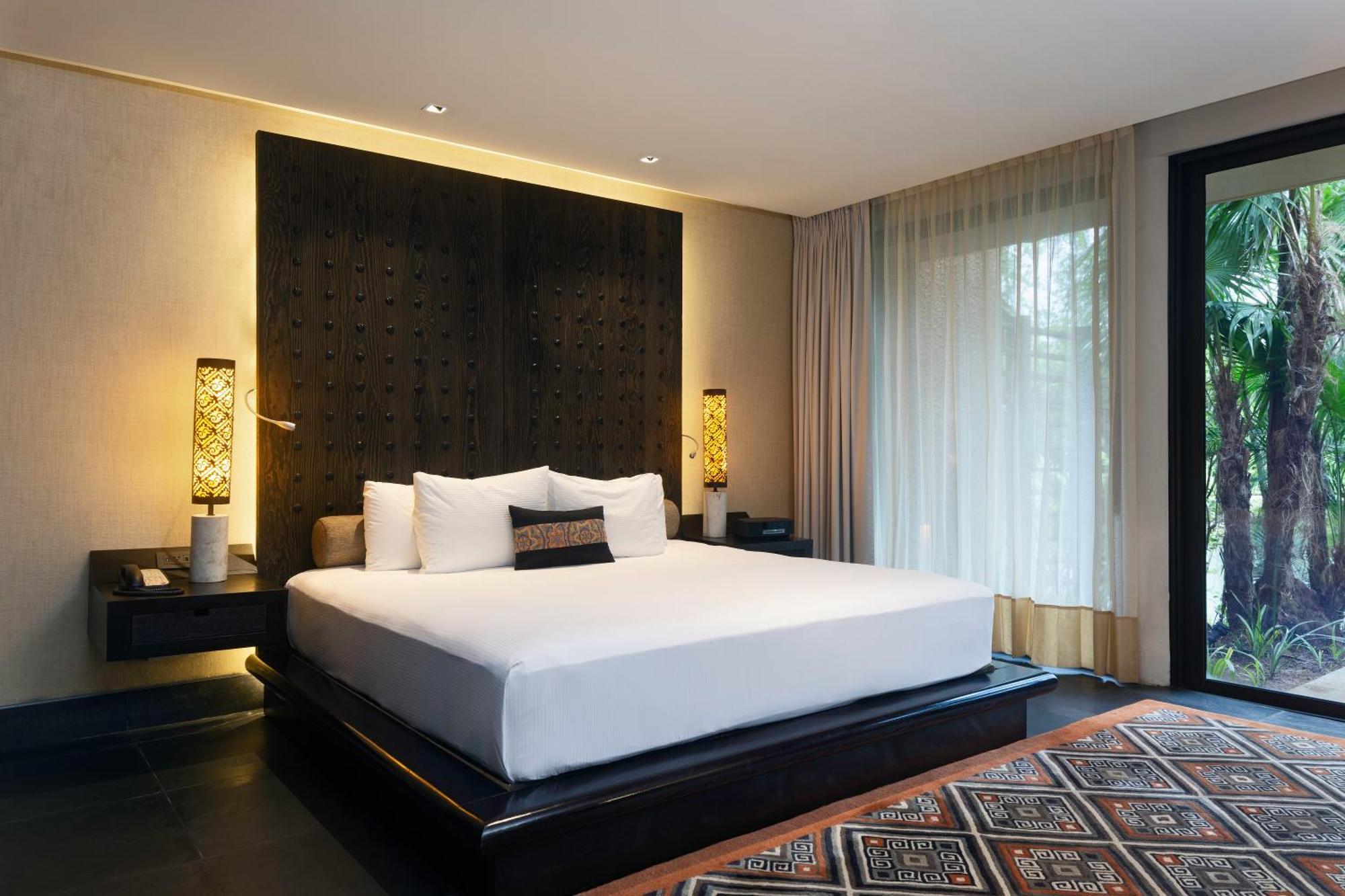 Banyan Tree Mayakoba 5* Lafitte